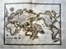 1829 Original Gravure