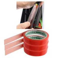 3 pezzi biadesivo lunghezza 5