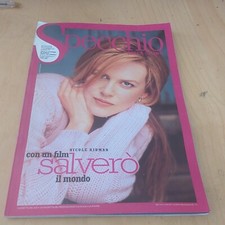 SPECCHIO RIVISTA DELLA STAMPA