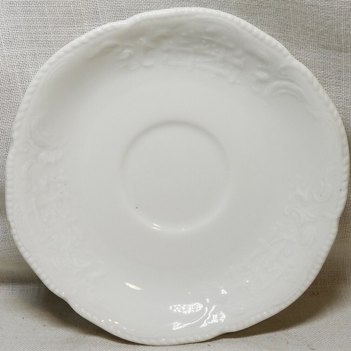 Piattino tè rosenthal - piattino,