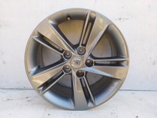 CERCHIO IN LEGA OPEL ZAFIRA
