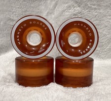 TAVOLE MAGNETO Serie Pintail