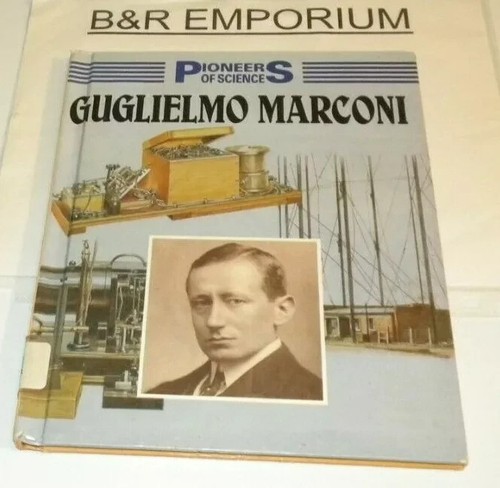 Pioneers science guglielmo - science:,