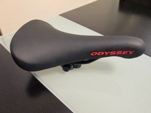 Sedile bmx nos old school - old,