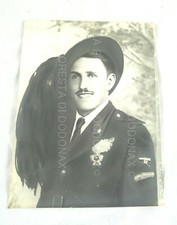 GRANDE FOTO MILITARE