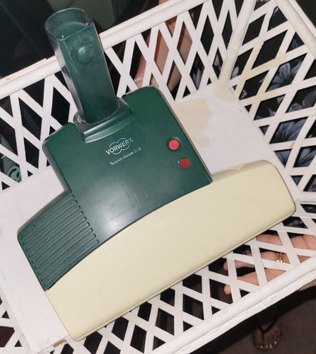 Vorwerk folletto battitappeto - vorwerk,