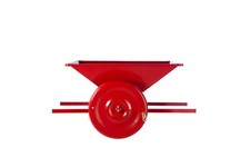 PIGIATRICE A BARELLA A MANO