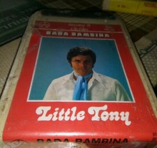 LITTLE TONY-STEREO 8 "BADA