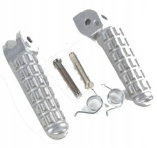 KIT POGGIAPIEDI PILOTA