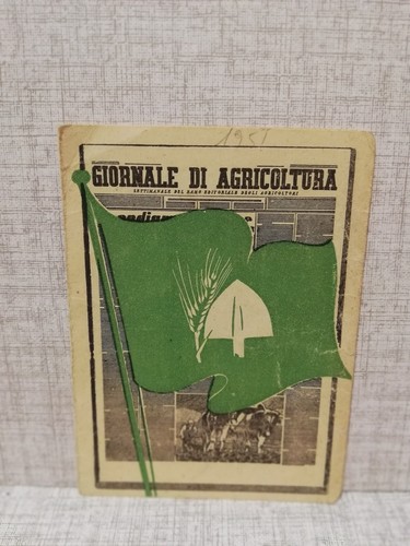 Calendario barbiere - calendario, da
