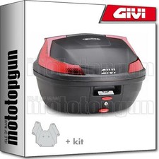 GIVI BAULETTO B37N +