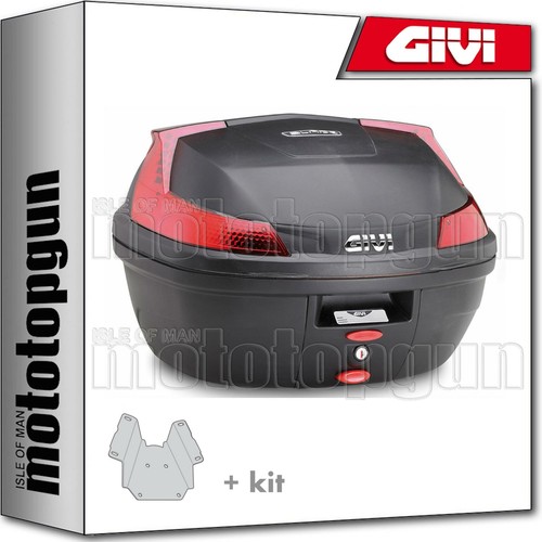 Givi bauletto b37n - givi,