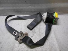 Cintura sicurezza anteriore