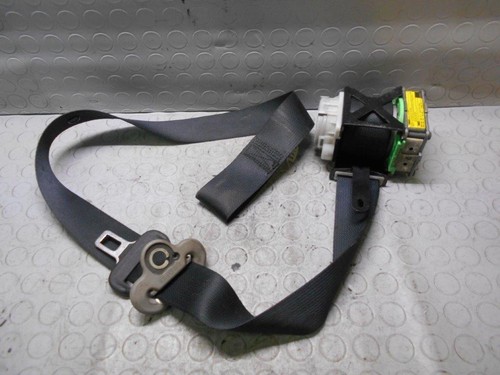 Cintura sicurezza anteriore