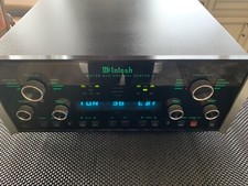 Preamplificatore A/V McIntosh