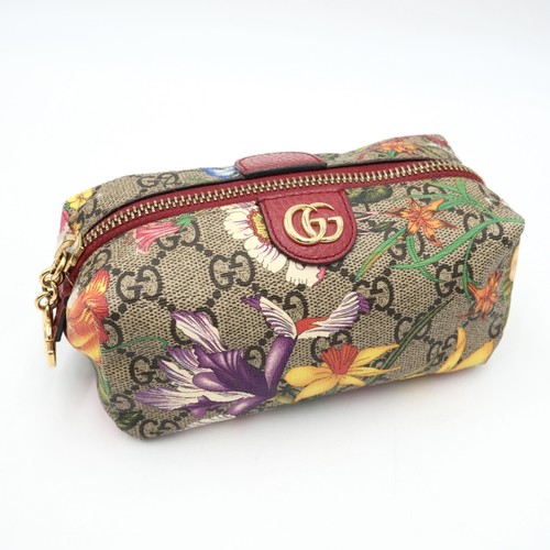 Gucci ophidia flora - gucci,