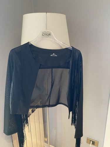 Giacca coprispalle bolero - coprispalle,