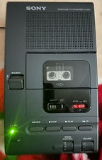 Trascrittore microcassette