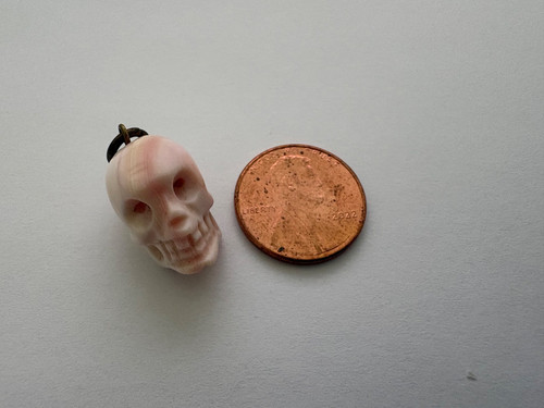Memento mori teschio - teschio, di