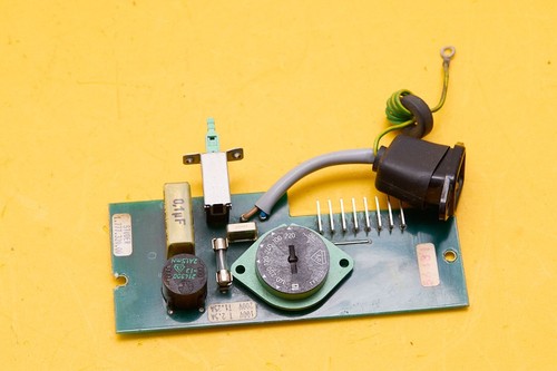 Revox c270 parts studer - revox,
