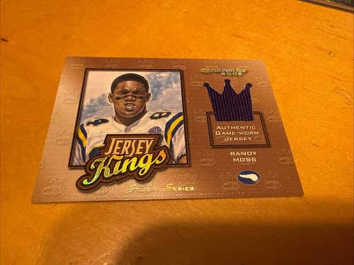 Maglia donruss 2002 kings - donruss,