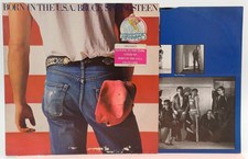 BORN IN THE USA BRUCE