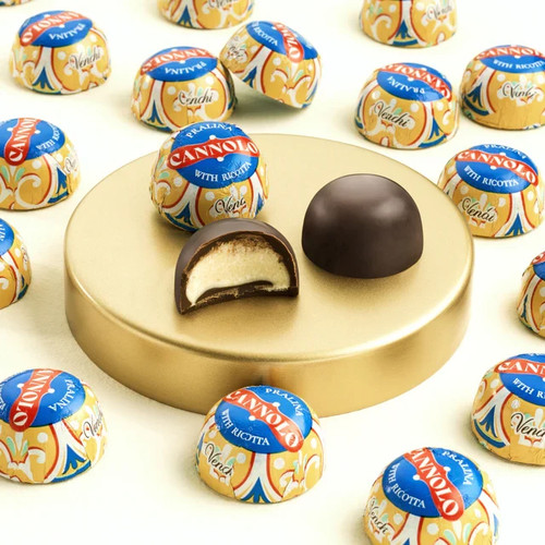 Cioccolato venchi pralina - cioccolato,