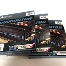 Corsair DDR3 DOMINATOR 24 GB