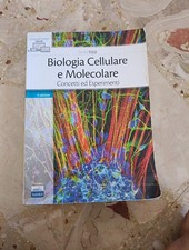 Biologia Cellulare e