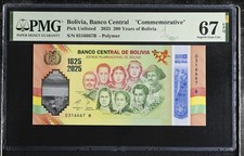Bolivia 200 anni di Bolivia