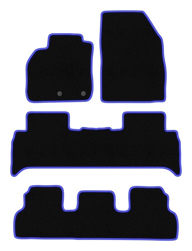 Tappetini moquette renault - tappetini,