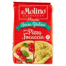 il Molino Chiavazza - Farina