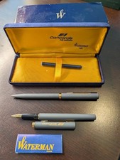 Penna sfera stilografica - sfera, e