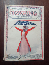 RIVISTA MENSILE DEL TOURING
