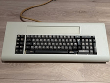 Tastiera vintage IBM
