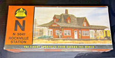 AHM Rockville Station #5841