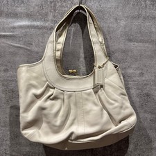 Borsa Coach Ergo Kisslock Tote
