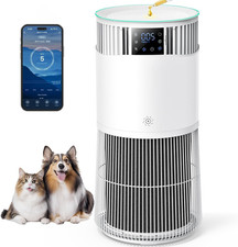 P2 Purificatore D'Aria Smart