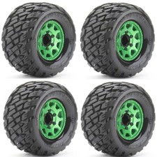 Pneumatici Jeko 1/10 2,8 MT