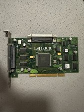 HP LSI Logic Symbios SYM8952U