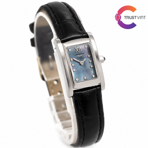 Orologio donna longines - orologio,