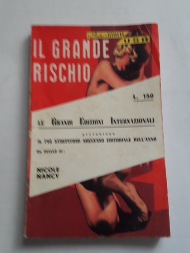 Super gialli usa 7 - i, n.