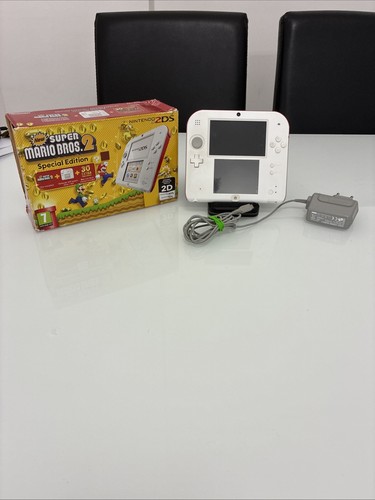 Nintendo 2ds super - 2ds,