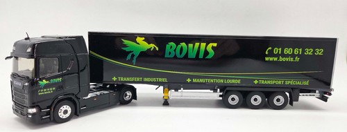 Eligor scania 500s - -, 4x2
