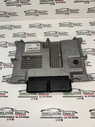 Centralina motore ecu magneti - centralina,