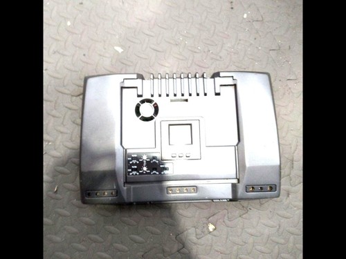 Alpine mrv f345 amplificatore - mrv-f345,