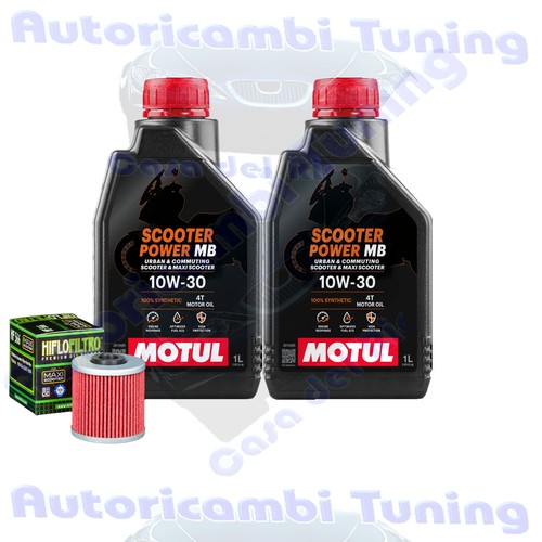 Kit tagliando olio - kit,