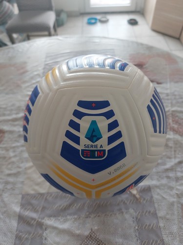 Pallone nike flight 21 - flight, 20/21