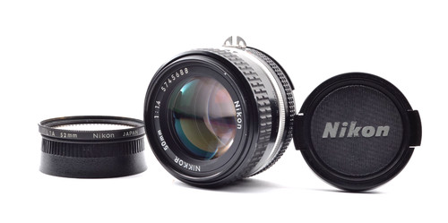 Top mint nikon nikkor - mint】,