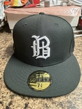 7 3/8 Myfitteds "Bubba Gump"
